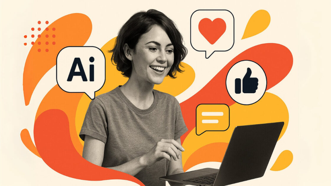 Top AI Social Media Post Generator Tools for Instant Content Creation