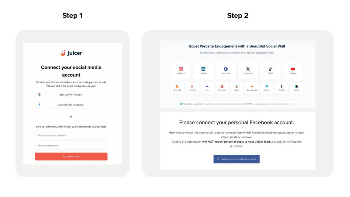 Juicer's AI-Powered Implementation Process