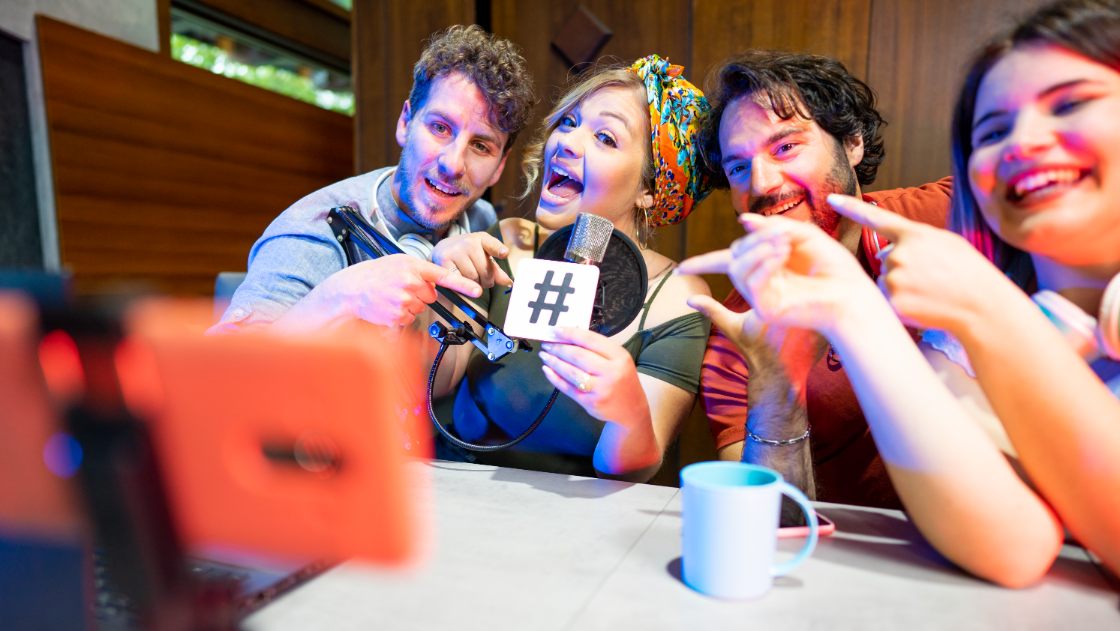 How Many Hashtags Should I Use on TikTok? 5 Common Mistakes