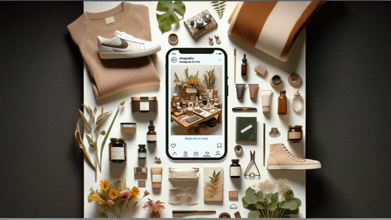 How to Make Your Instagram Stories Shoppable