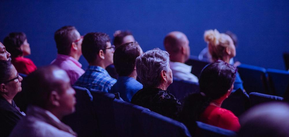 Events and Conferences: Experience Amplification