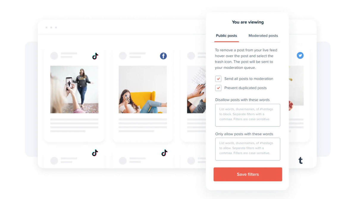 Why Choose Juicer for Your TikTok Feed?