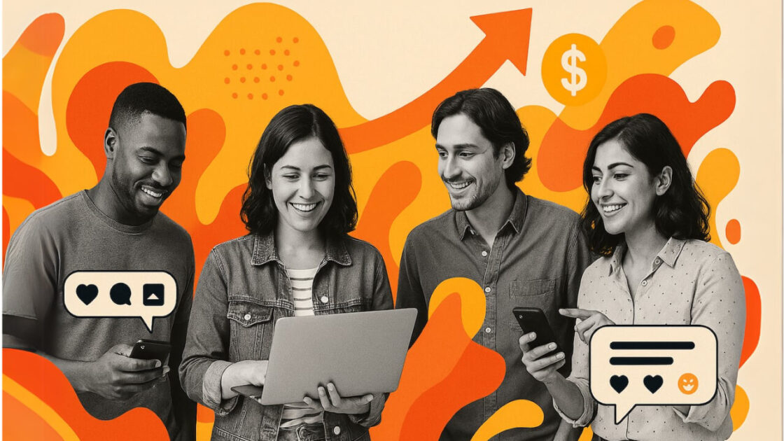 Boost Your Revenue: Effective Strategies for Social Wall Monetization