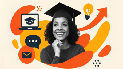 The Most Effective Digital Strategies for Higher Education