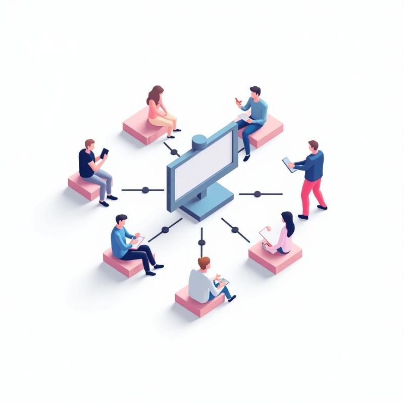 What is a UGC Platform?