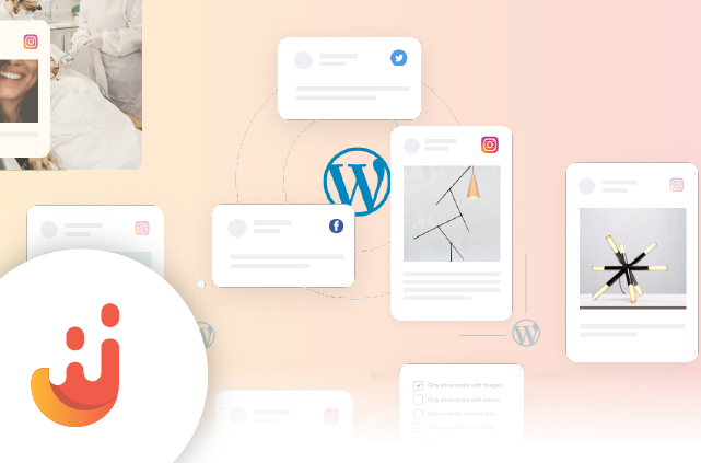 Best WordPress Social Media Plugins by Category