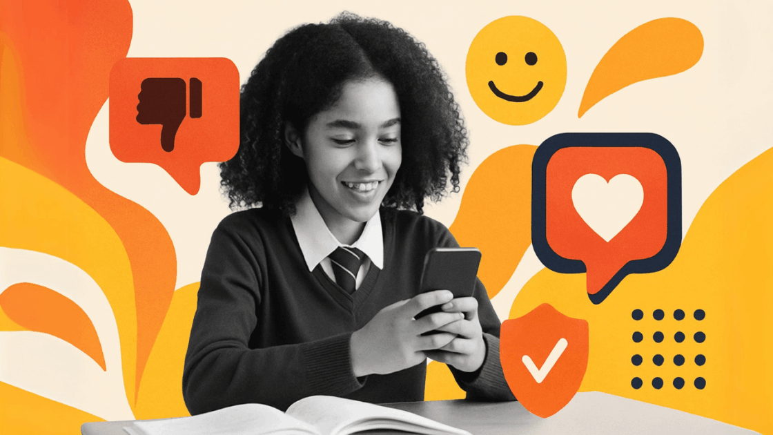 How Schools Can Get Smarter About Social Media Moderation