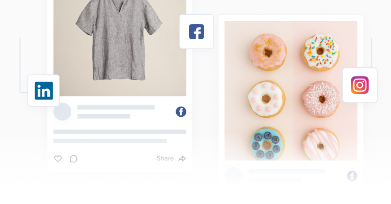 Aggregate social networks