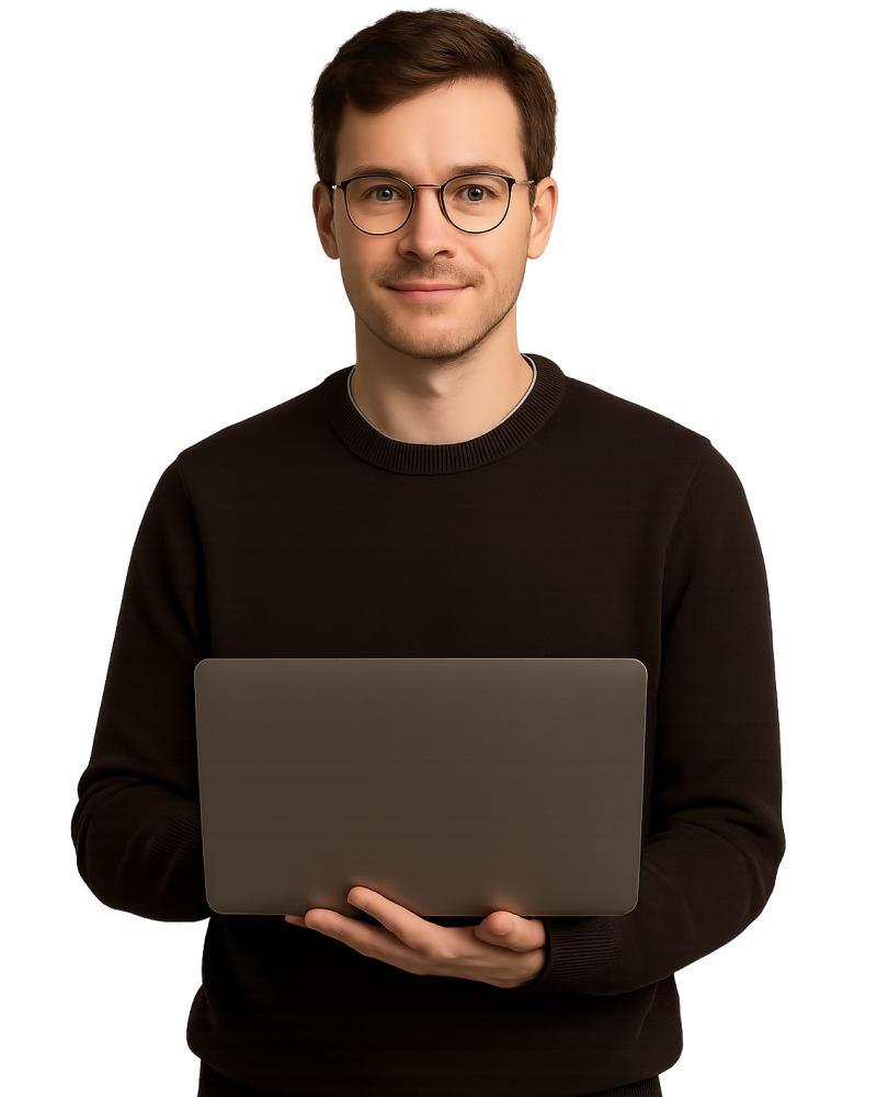 Web developers usecase