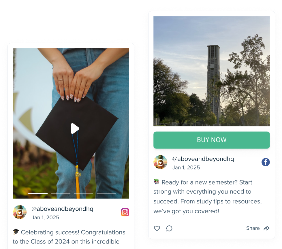 Education and research call to action