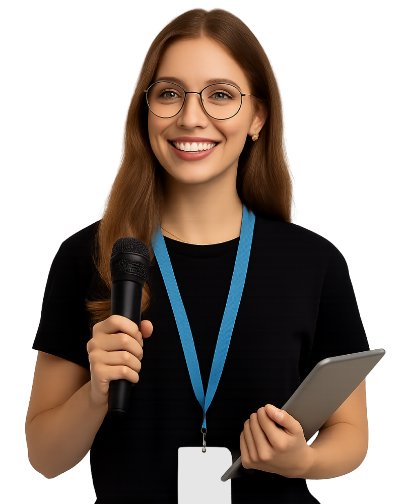 Event marketing use case