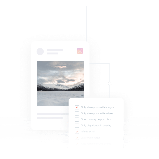 Create Free Social Walls For Websites and Displays with Juicer.io
