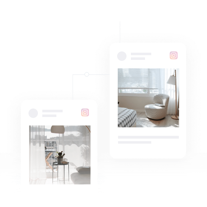 social media aggregator app