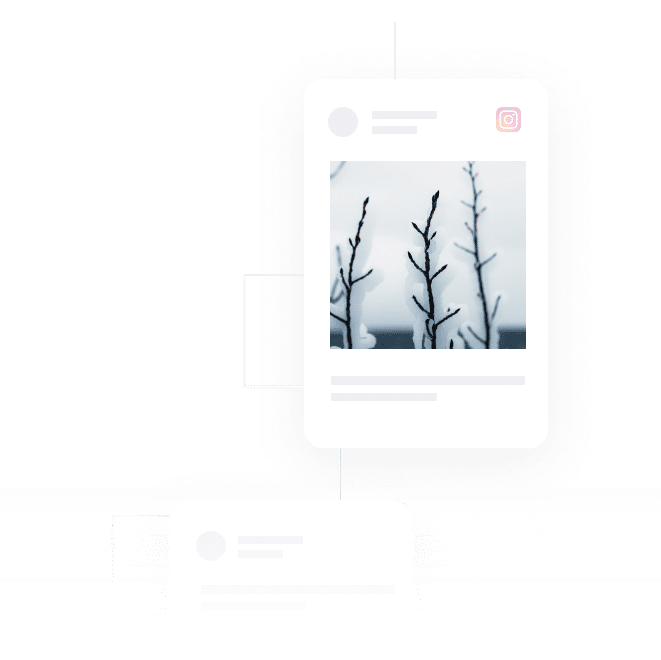Hashtag And Social Media Walls For Websites, Displays & Events​