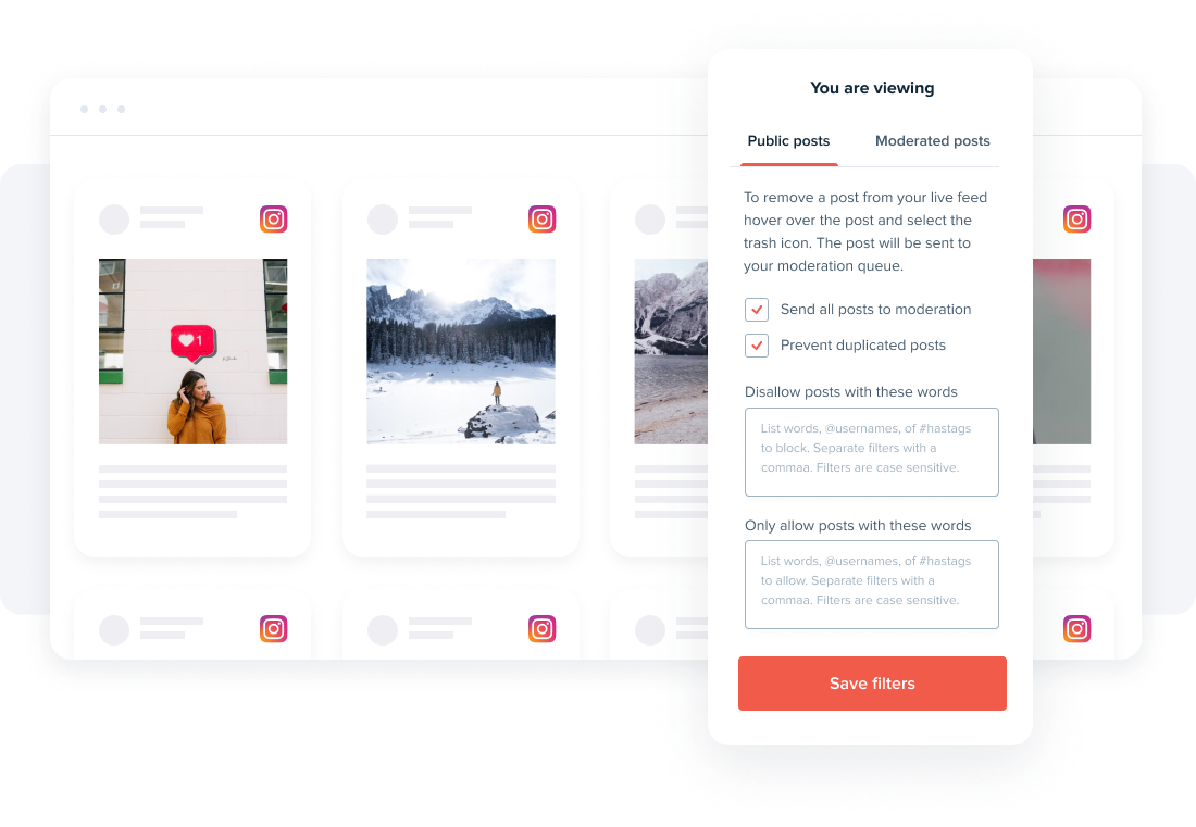 Benefits of an Instagram Aggregator