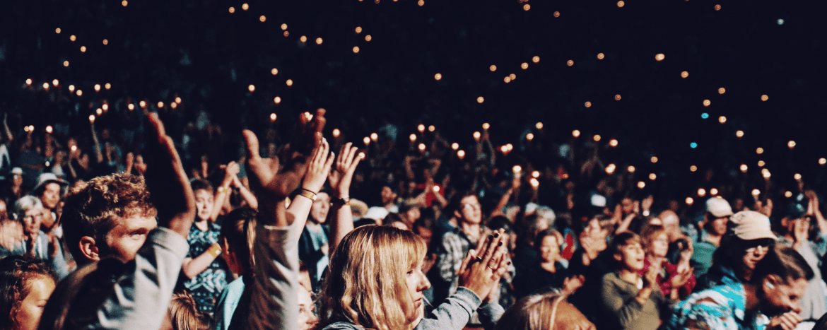 Event marketing tools