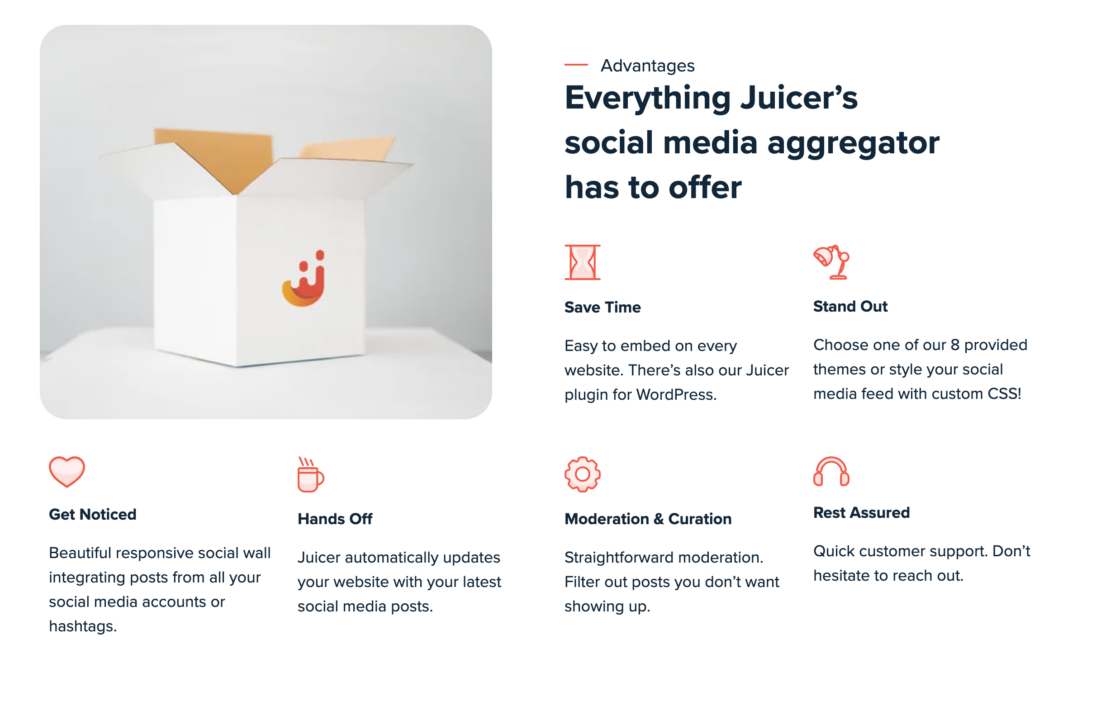 Maximizing Your Social Media Strategy with Juicer