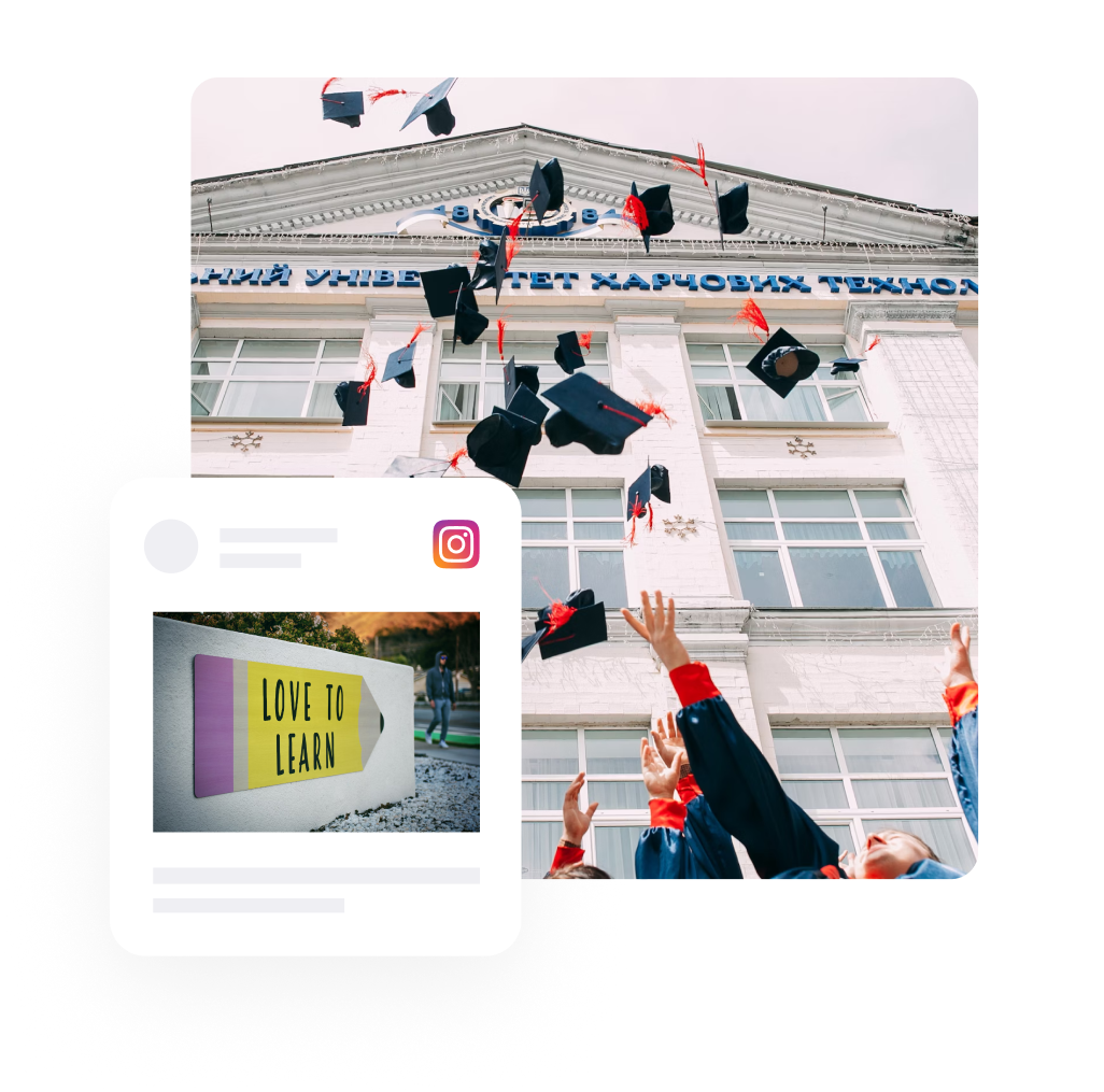 Juicer for Education