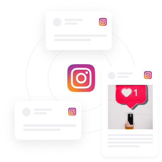 How the Juicer Instagram Aggregator Works