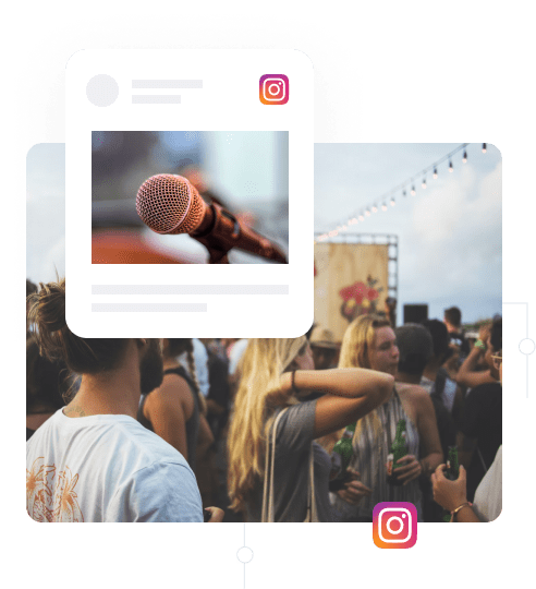 Social Media Tools for Event Marketing