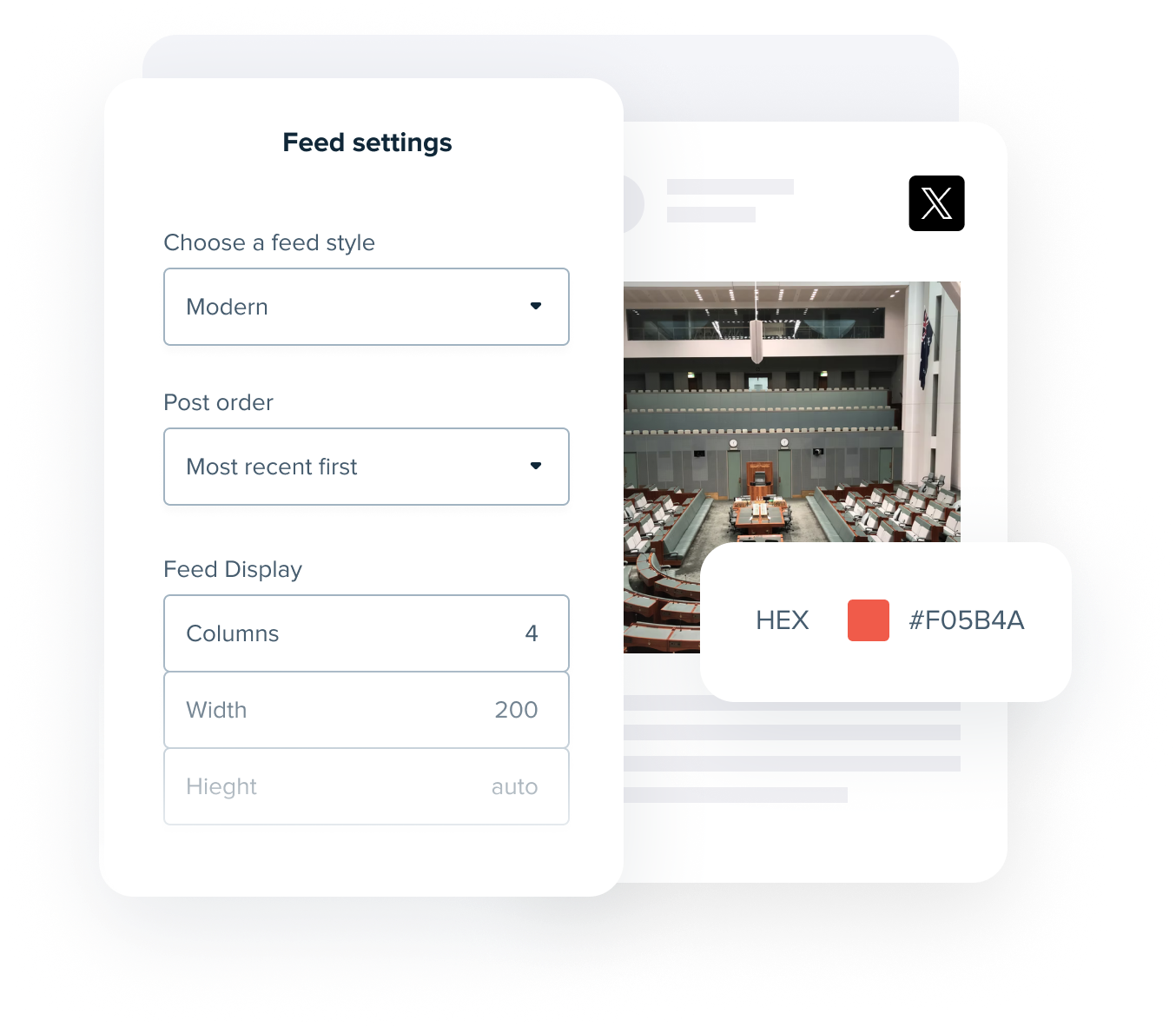 political campaign benefits