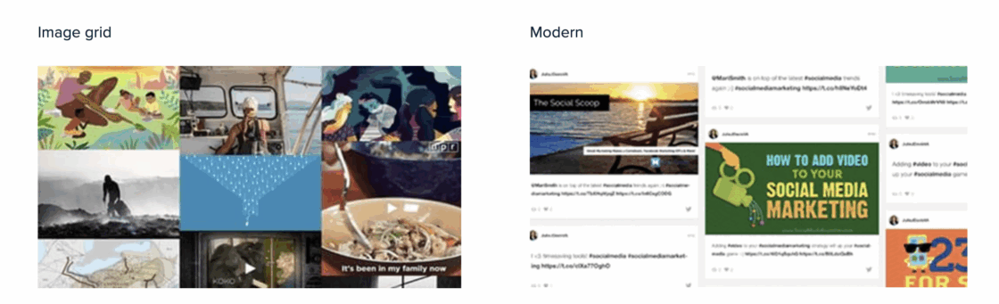 Customize Your Embedded Facebook Videos