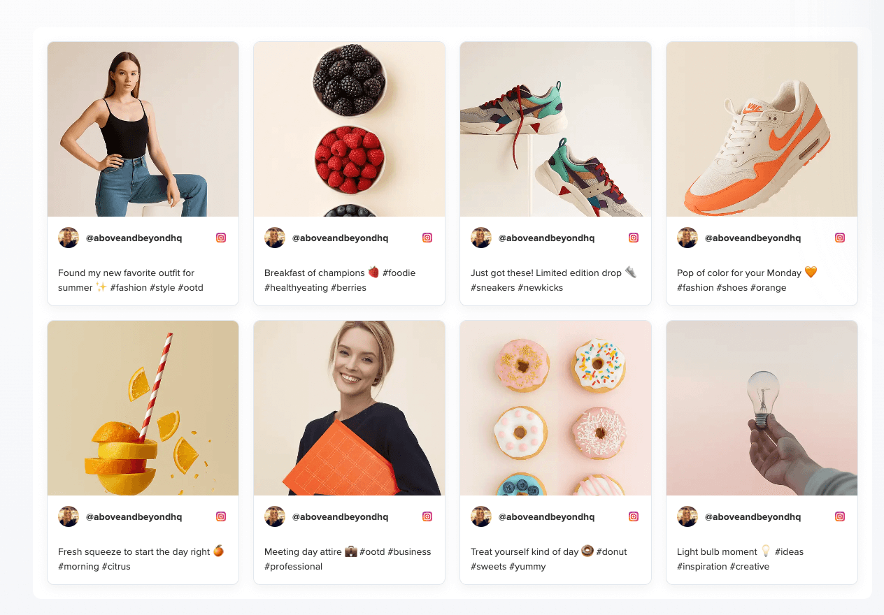 Who Benefits Most from Instagram Widgets?