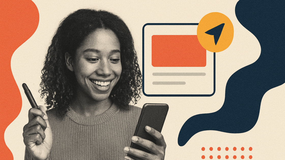 Social media posting tools