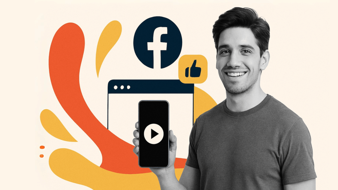 The Best Way to Embed Facebook Video on Your Website Effortlessly