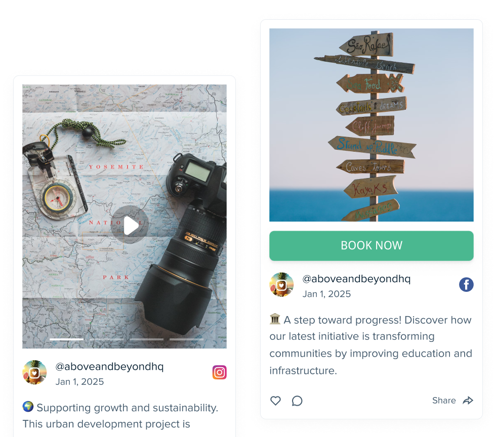 Tourism, Hospitality & Travel