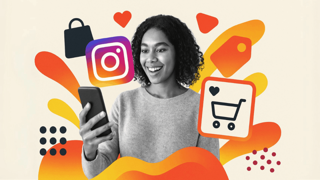 The Top 12 Instagram Features to Grow Your E-Commerce Brand