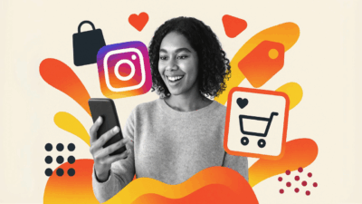 The Top 12 Instagram Features to Grow Your E-Commerce Brand