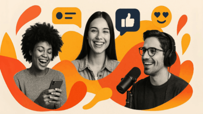 The Complete Guide to UGC Platforms: Creating, Collecting, and Displaying User-Generated Content