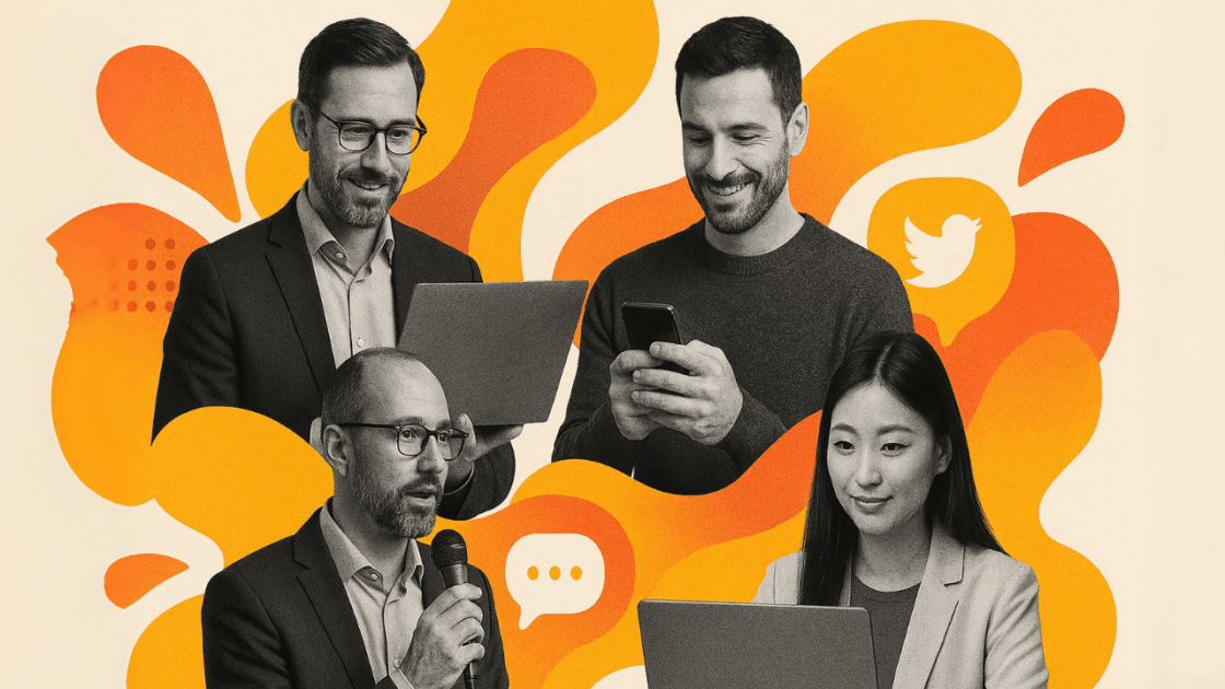 The Ultimate Twitter Wall for Events: Boost Engagement and Interaction