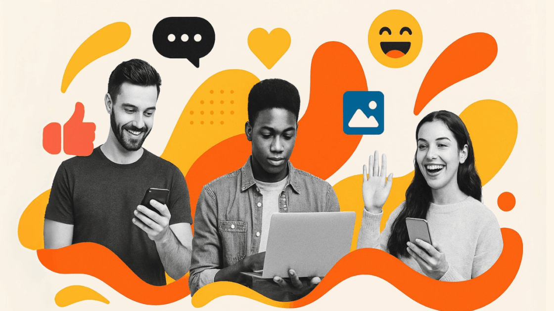 Different Ways to Aggregate Social Media Content and The Benefits of Each