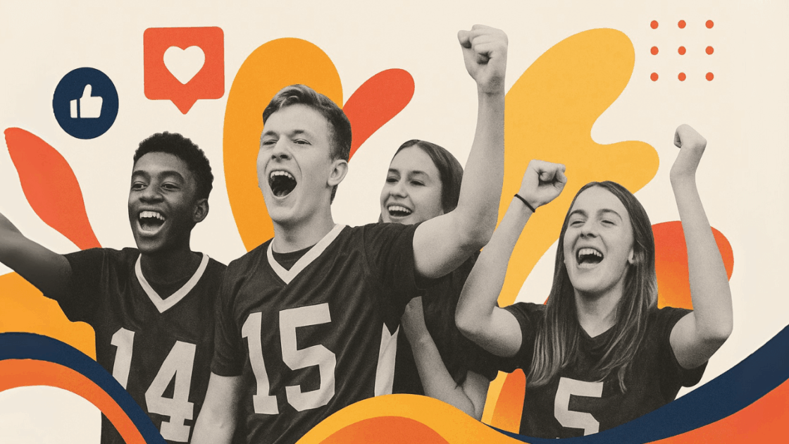 Maximize Engagement: Top Tips for School Sports Social Media Success