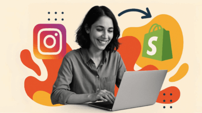 How to Connect Instagram to Shopify: A Simple Step-by-Step Guide