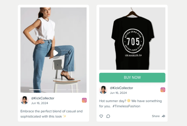 Powering Up Your Social Media Strategy with Juicer