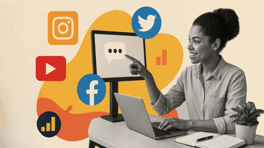 Top 7 Social Media Management Tools for Nonprofits