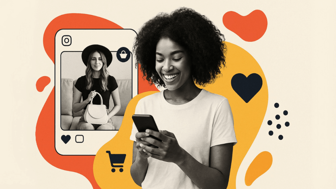 Instagram Shopping with Social Walls: Turn Lifestyle Content Into Sales