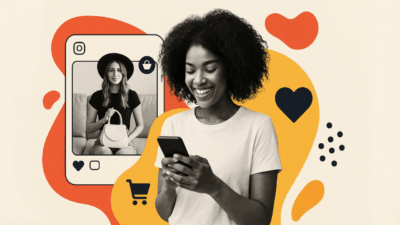 Instagram Shopping with Social Walls: Turn Lifestyle Content Into Sales