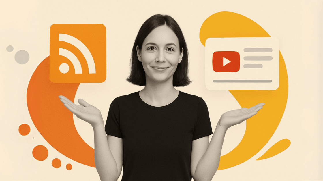 Easy Guide to Adding an Embedded YouTube Feed to Your Website