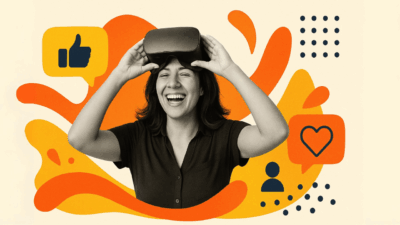 Experiential Marketing Explained: The Guide to Experience Marketing (With Examples)