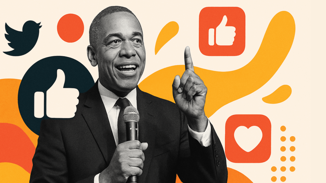 28 Tips for Creating a Successful Social Media Political Campaign Strategy