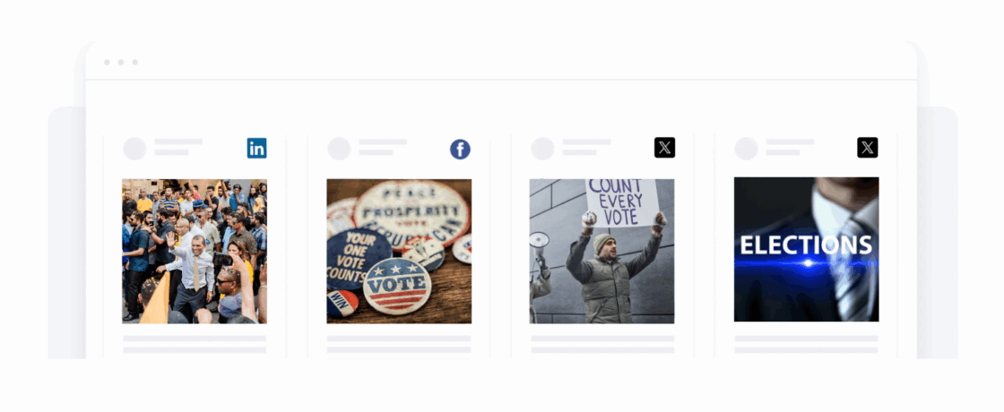 28 Tips for Creating a Successful Social Media Political Campaign Strategy