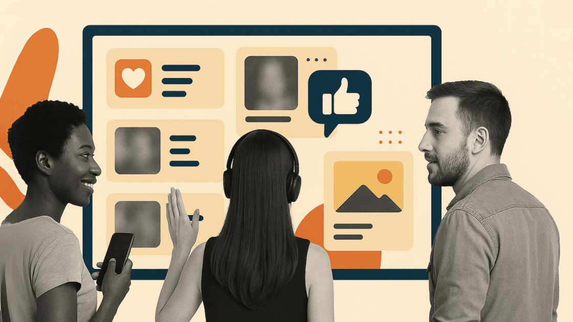 The Best Live Social Wall Solutions for Engaging Events and Websites